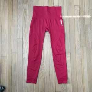 Gymshark seamless leggings